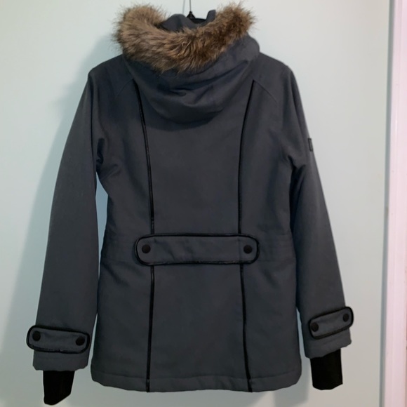 Billabong Outerwear Collection Snowboard Jacket - Picture 2 of 4